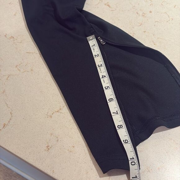 Under Armour colorblock athletic track pants SZ Small - Picture 13 of 13